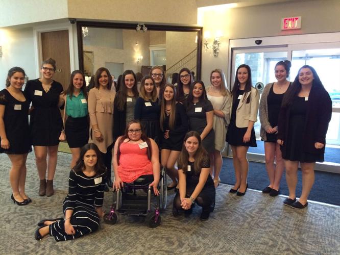Halton Industry Education Council event empowers young women on their career journey