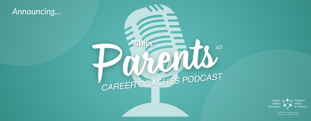 Parents as Career Coaches: Empowering Conversations with the Experts
